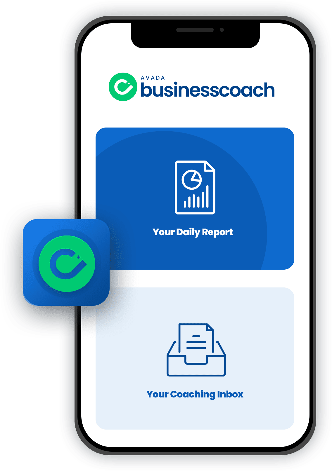 Mobile App Mockup Mobile App Mockup